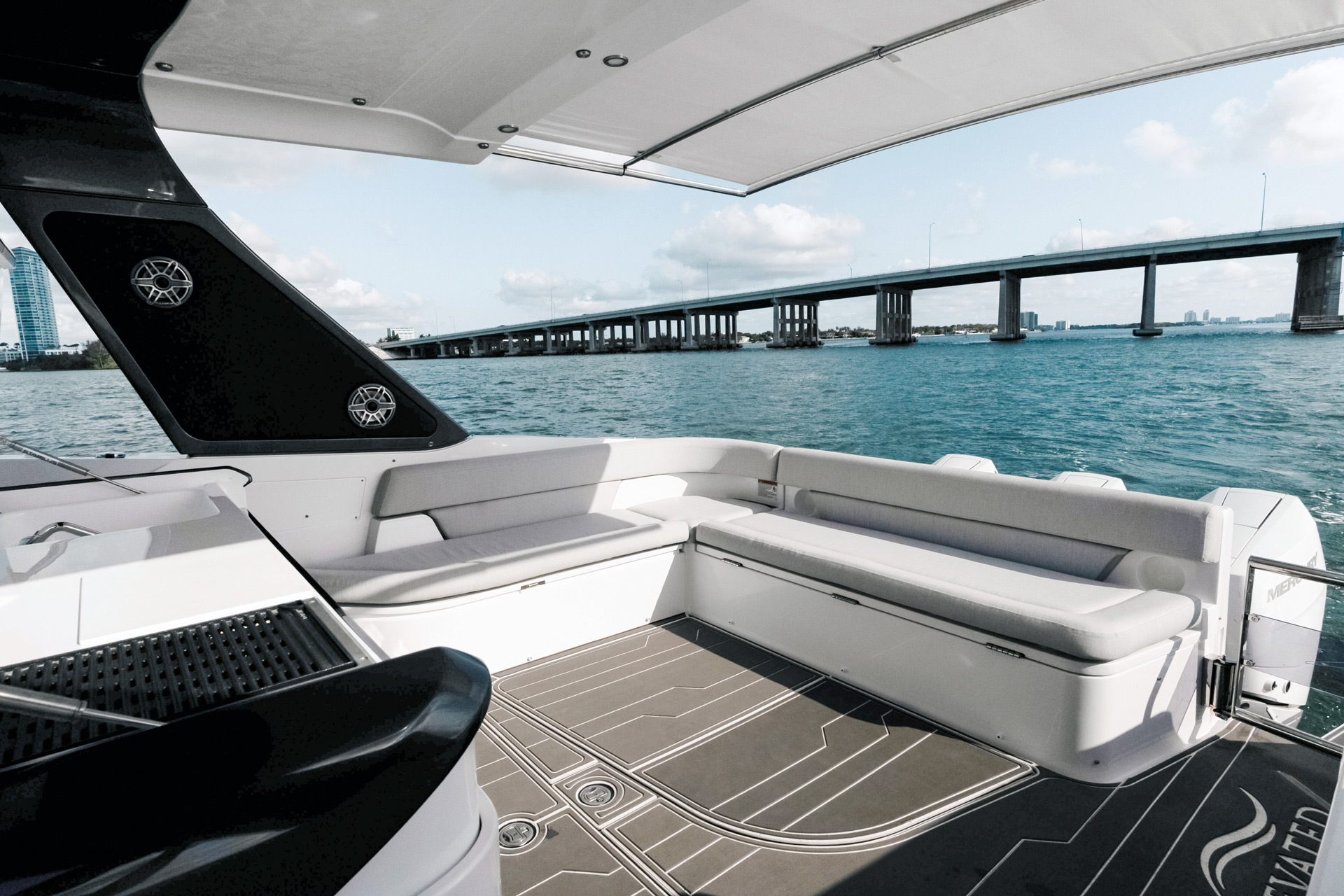 2025 Azimut Verve 42 – photo 12