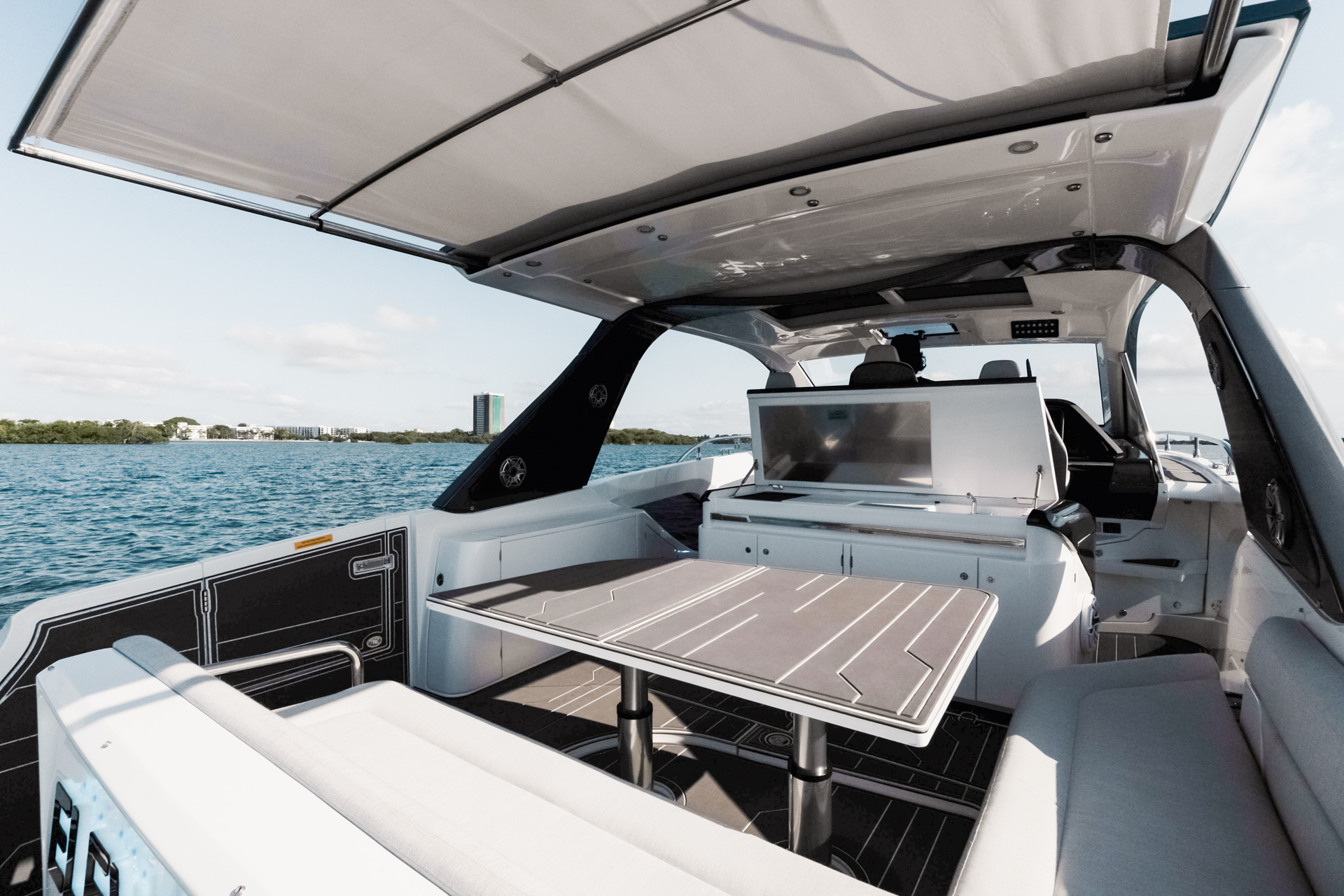 2025 Azimut Verve 42 – photo 13