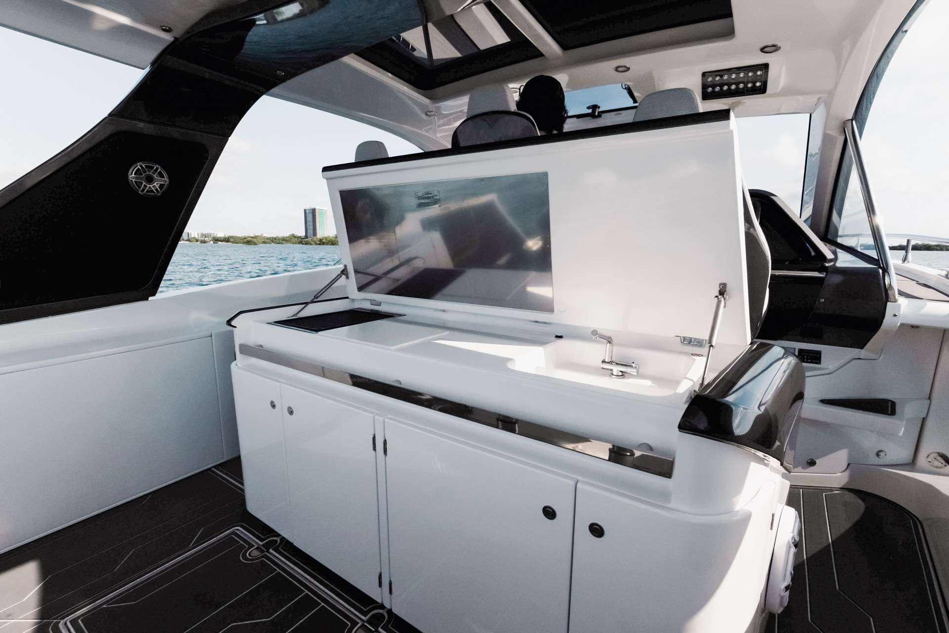 2025 Azimut Verve 42 – photo 14