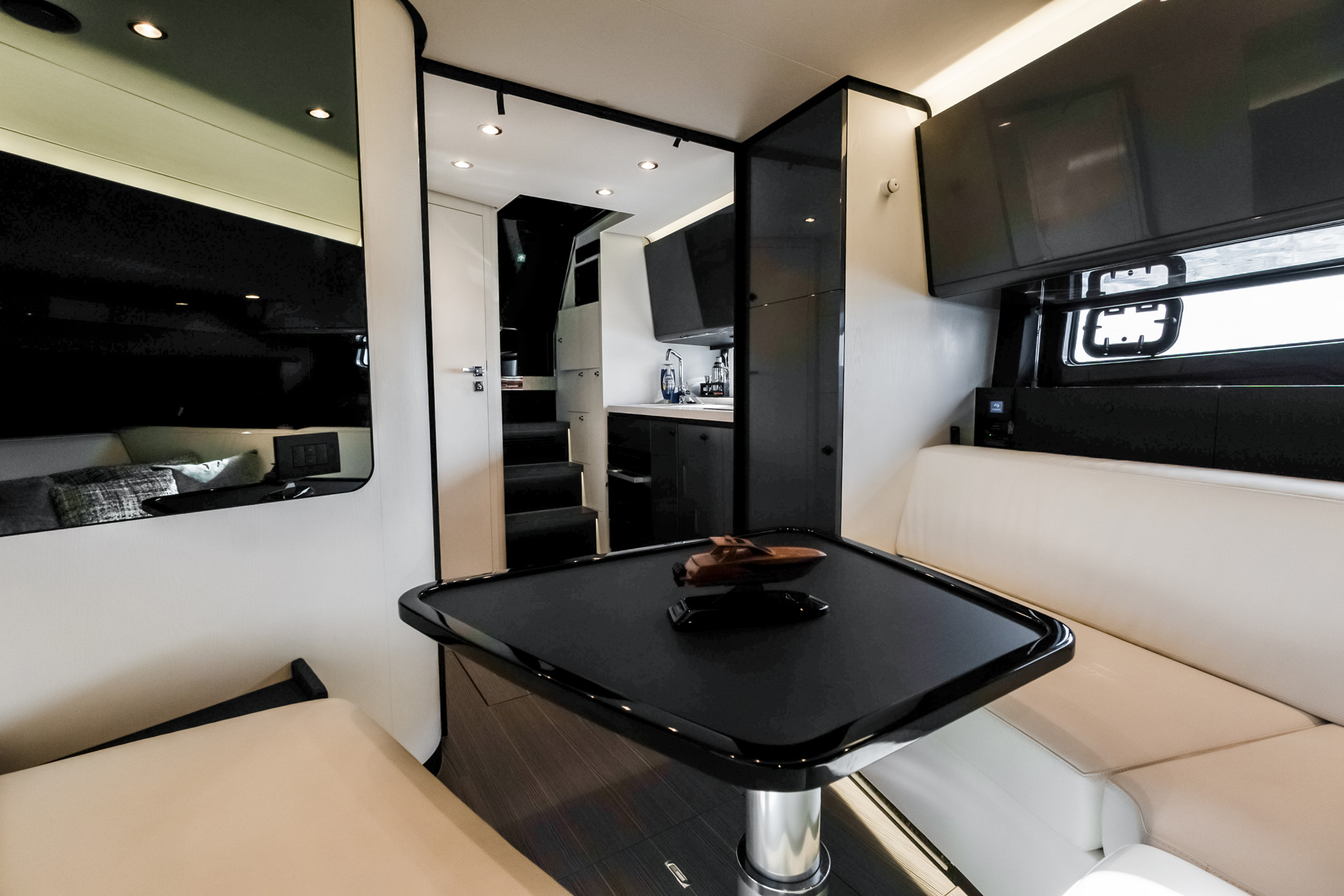 2025 Azimut Verve 42 – photo 16