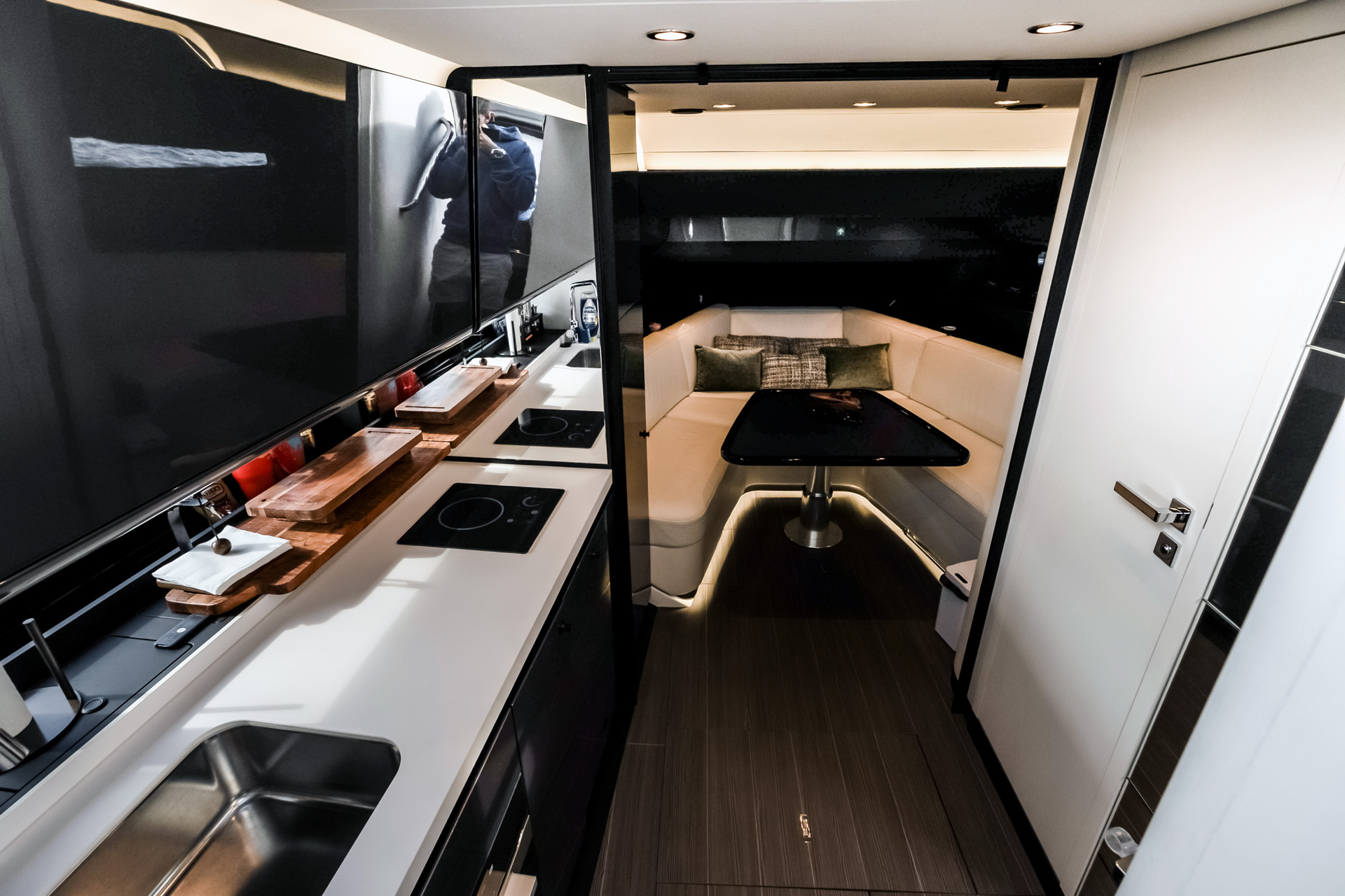 2025 Azimut Verve 42 – photo 17