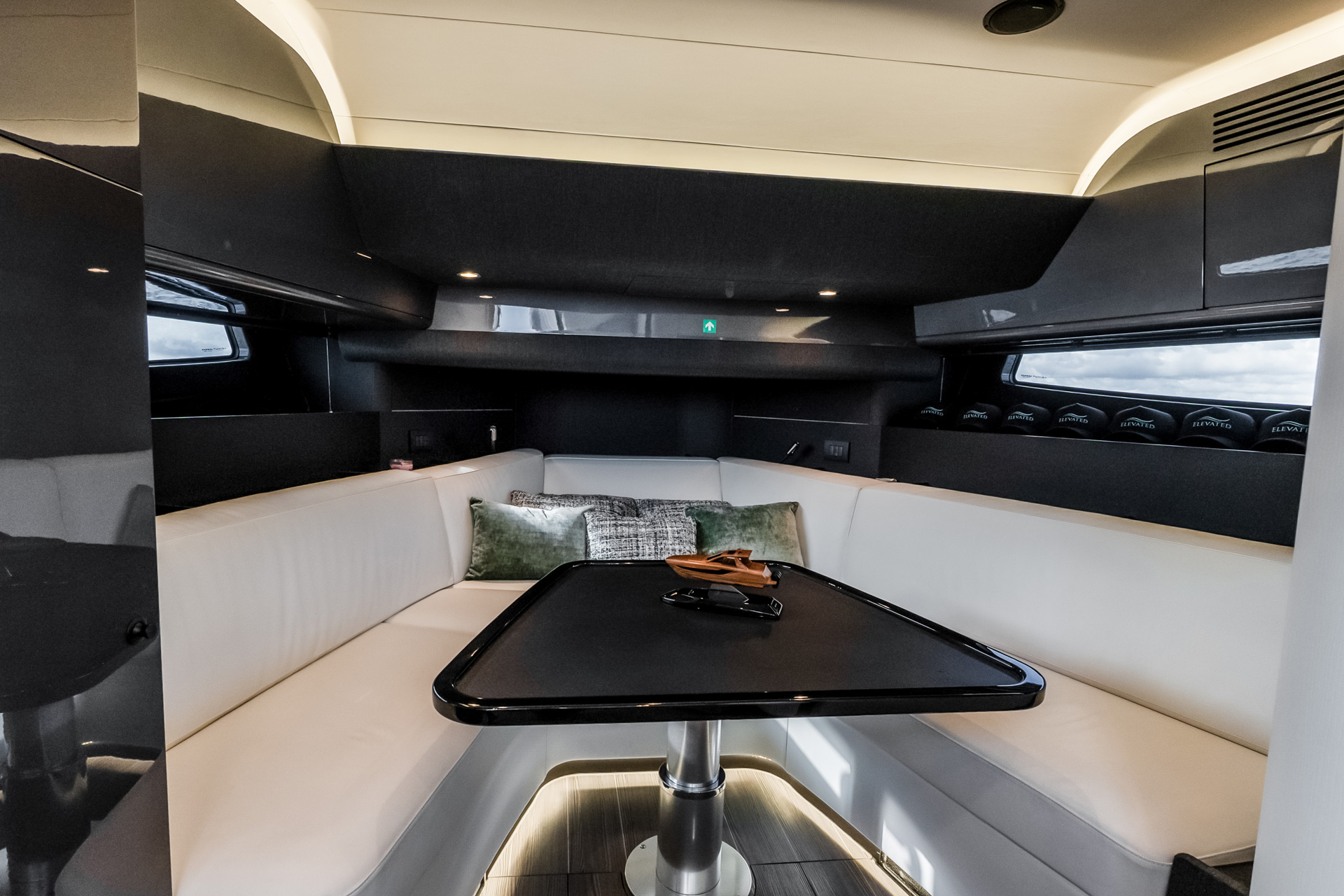 2025 Azimut Verve 42 – photo 18