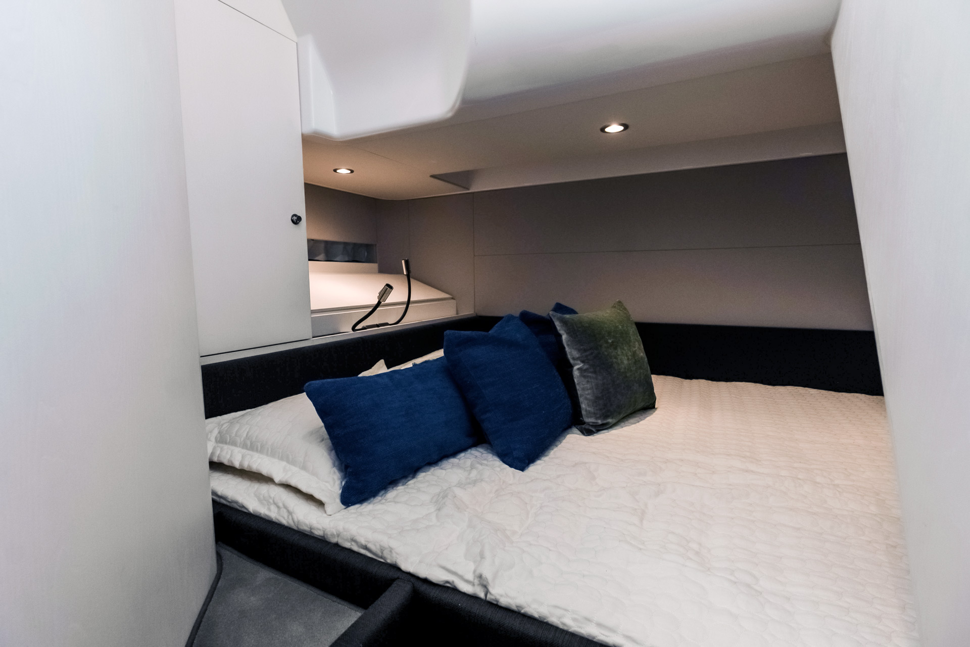 2025 Azimut Verve 42 – photo 19