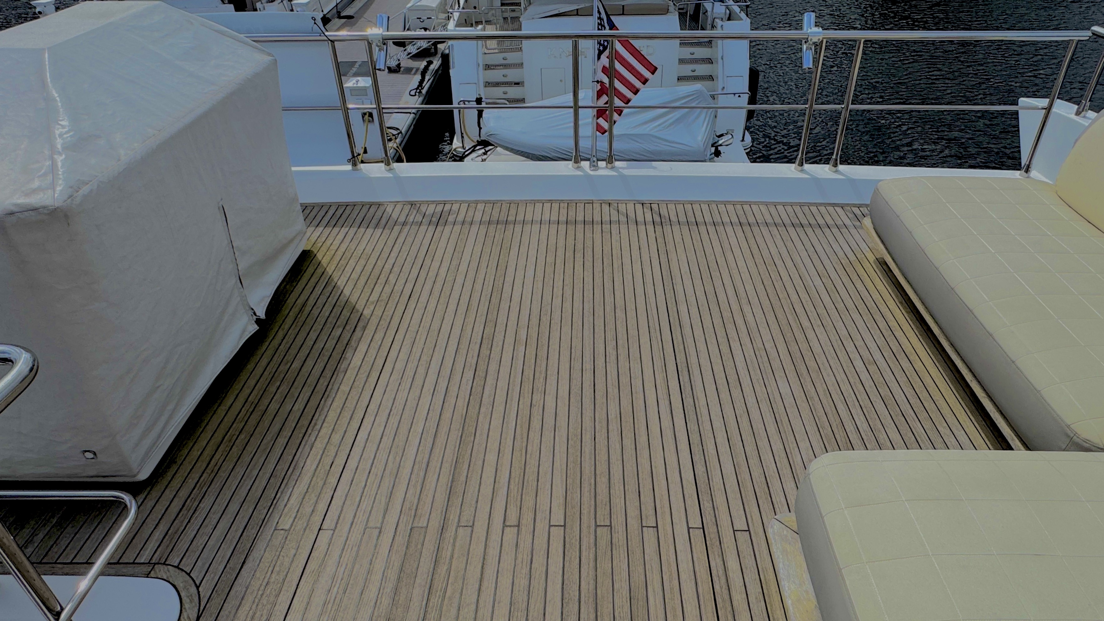2019 Azimut 72 Fly – photo 9