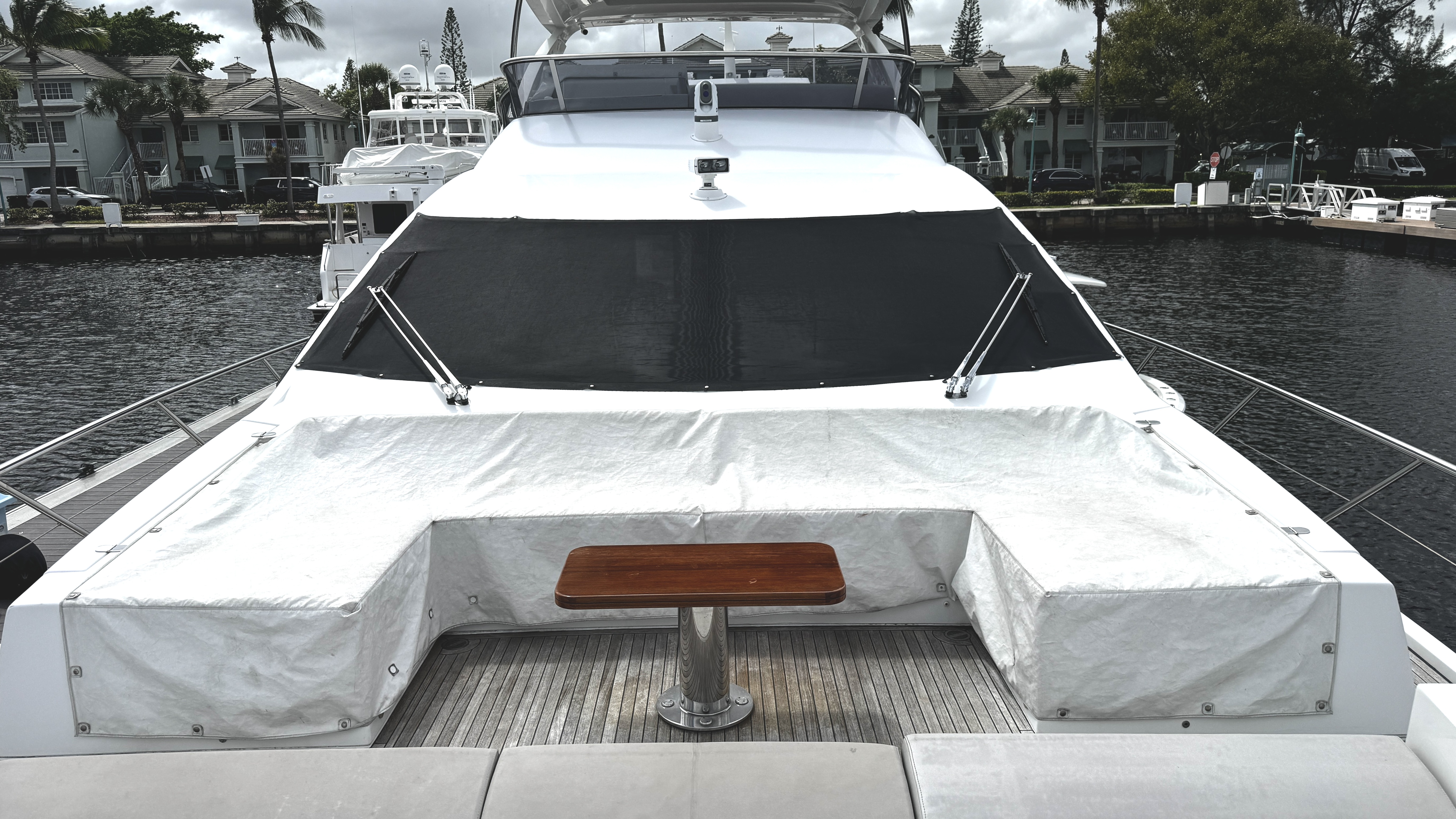 2019 Azimut 72 Fly – photo 11
