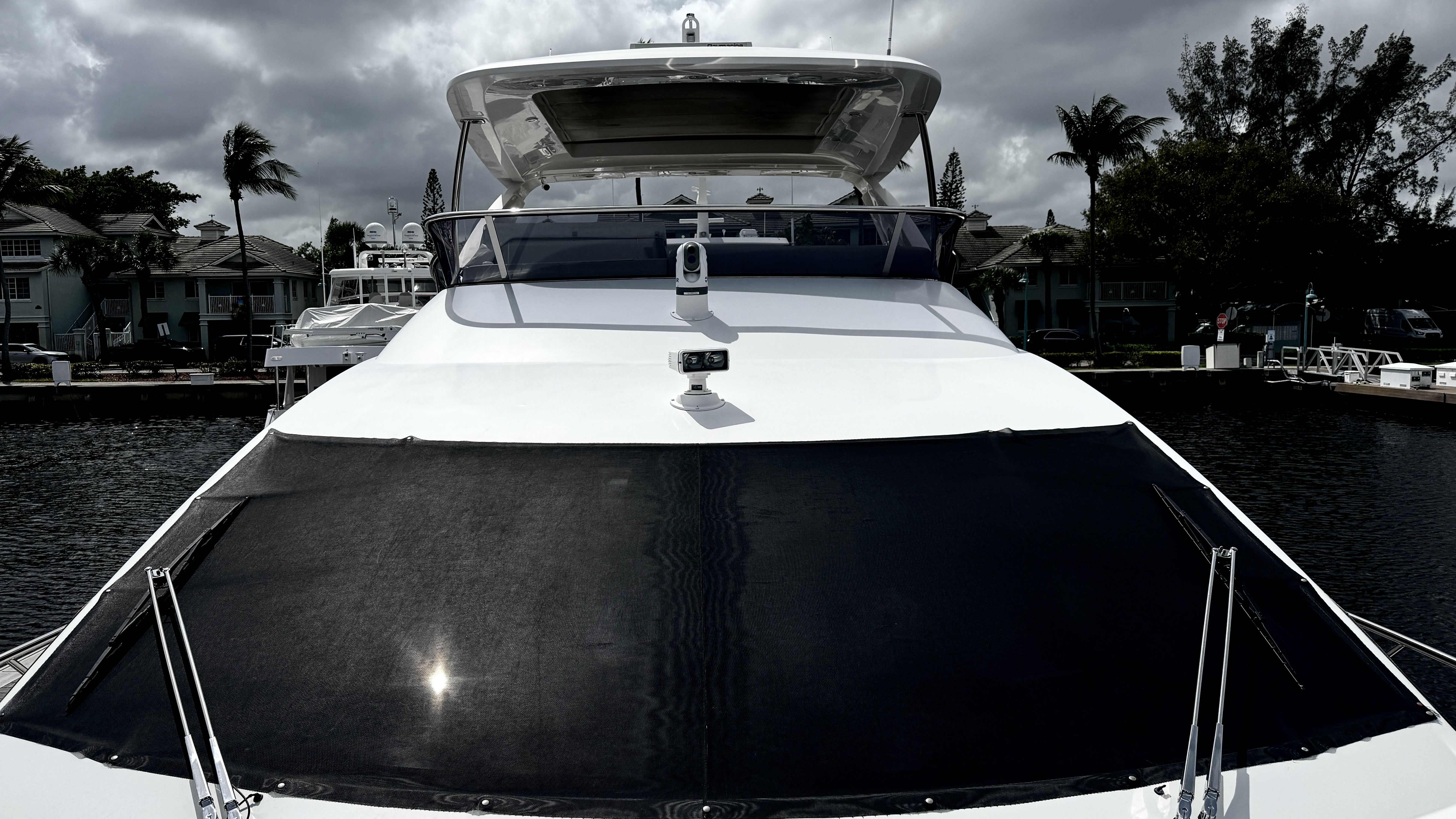 2019 Azimut 72 Fly – photo 4