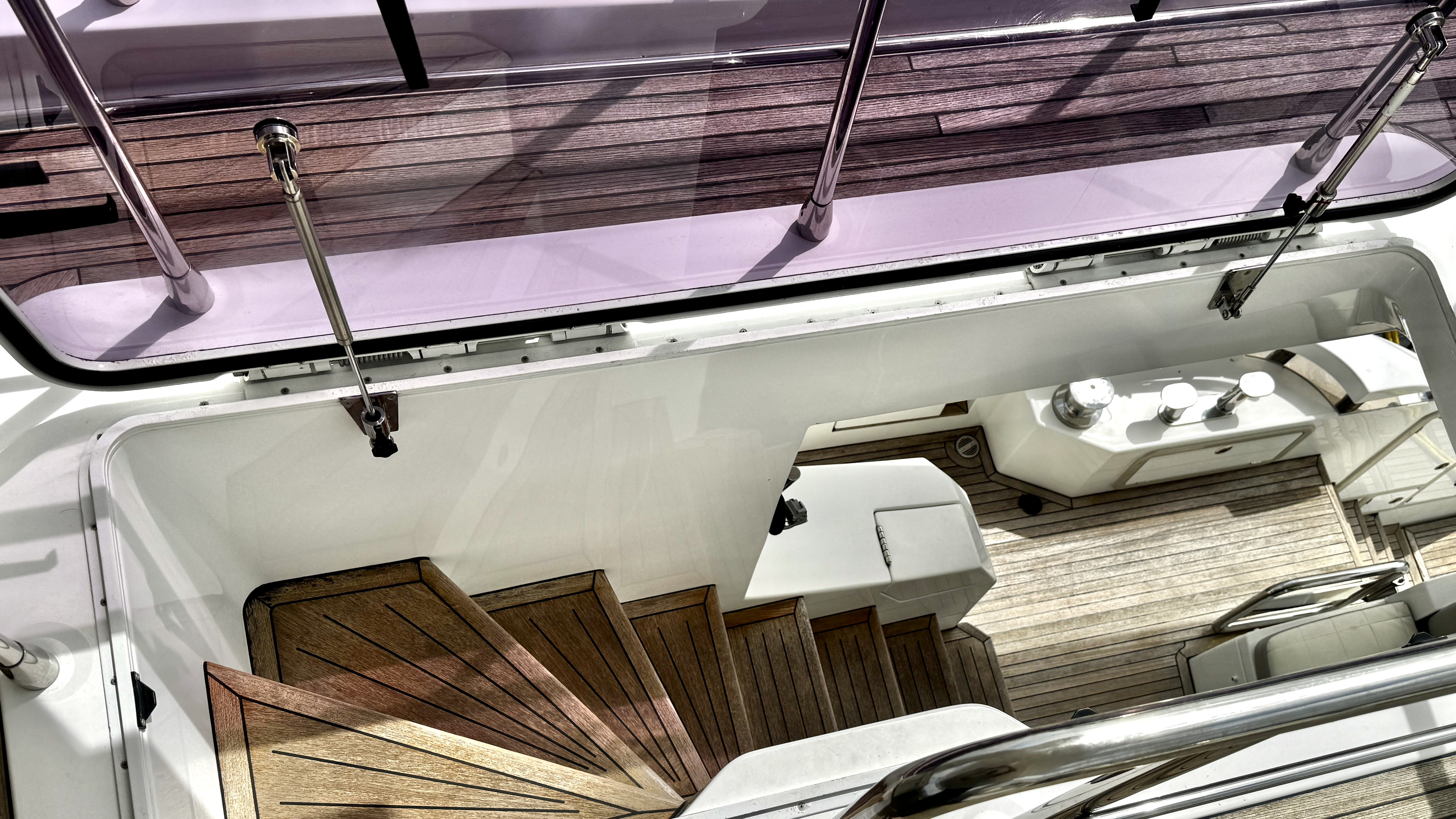2019 Azimut 72 Fly – photo 14
