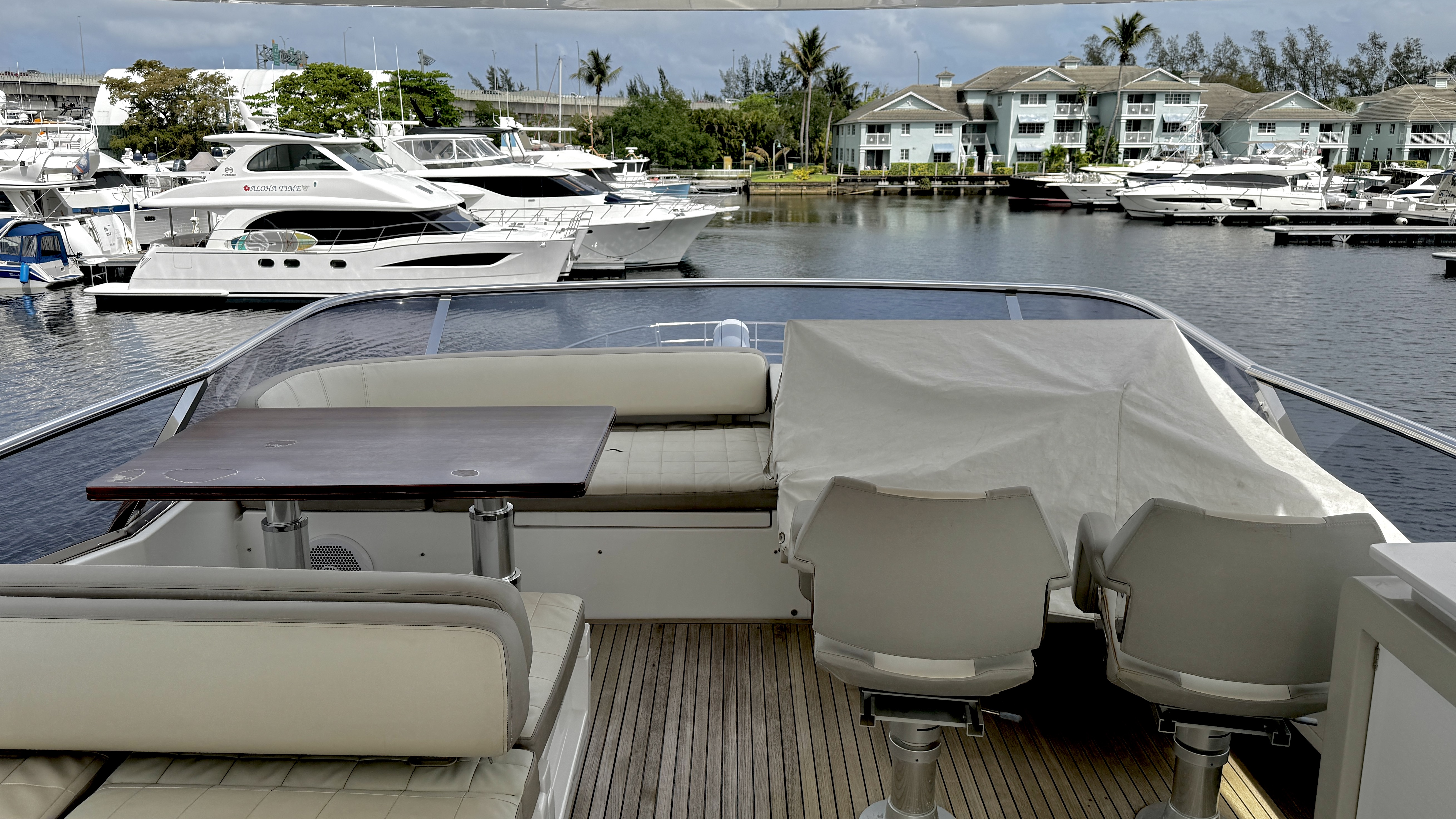 2019 Azimut 72 Fly – photo 25