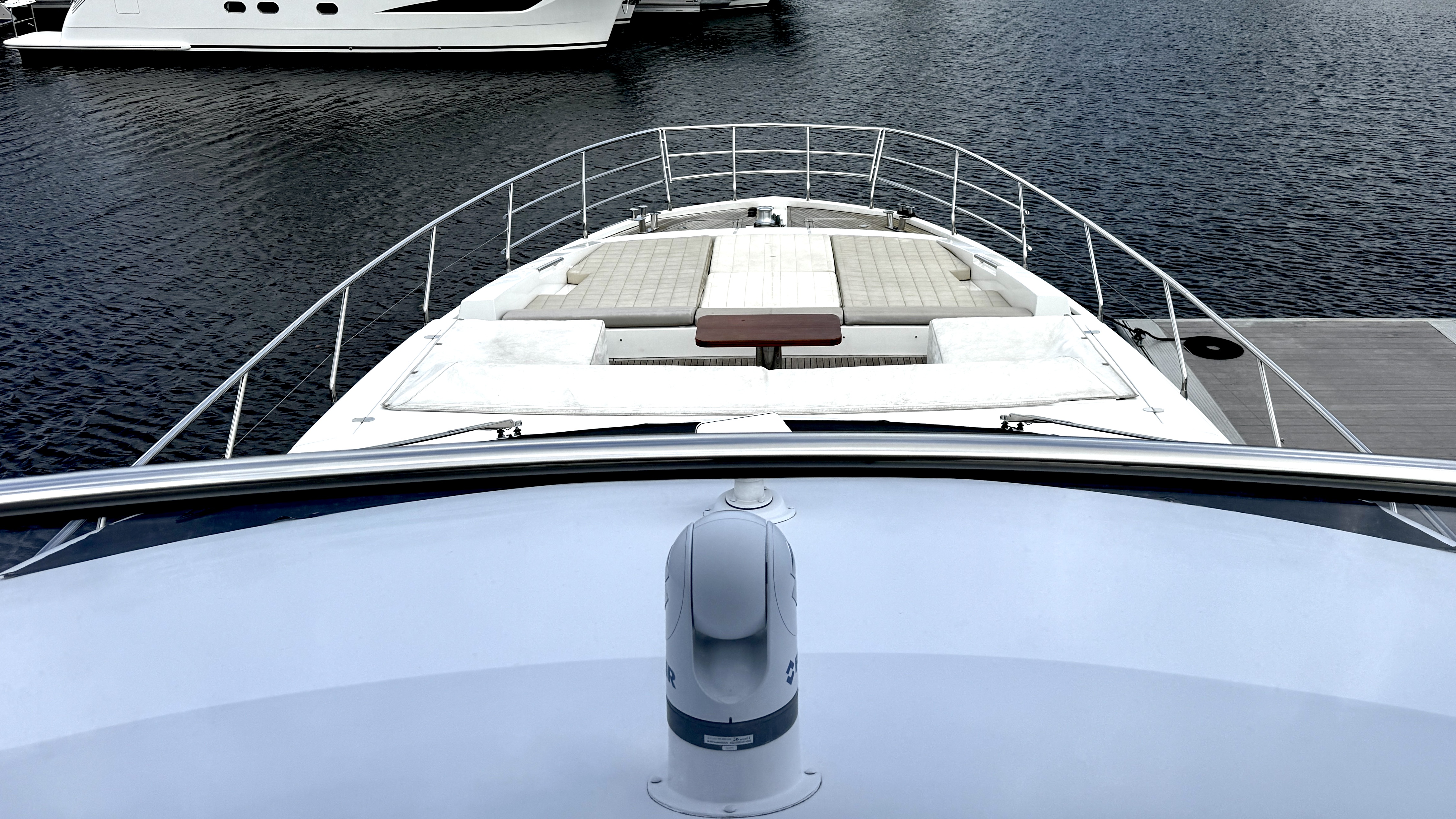 2019 Azimut 72 Fly – photo 3