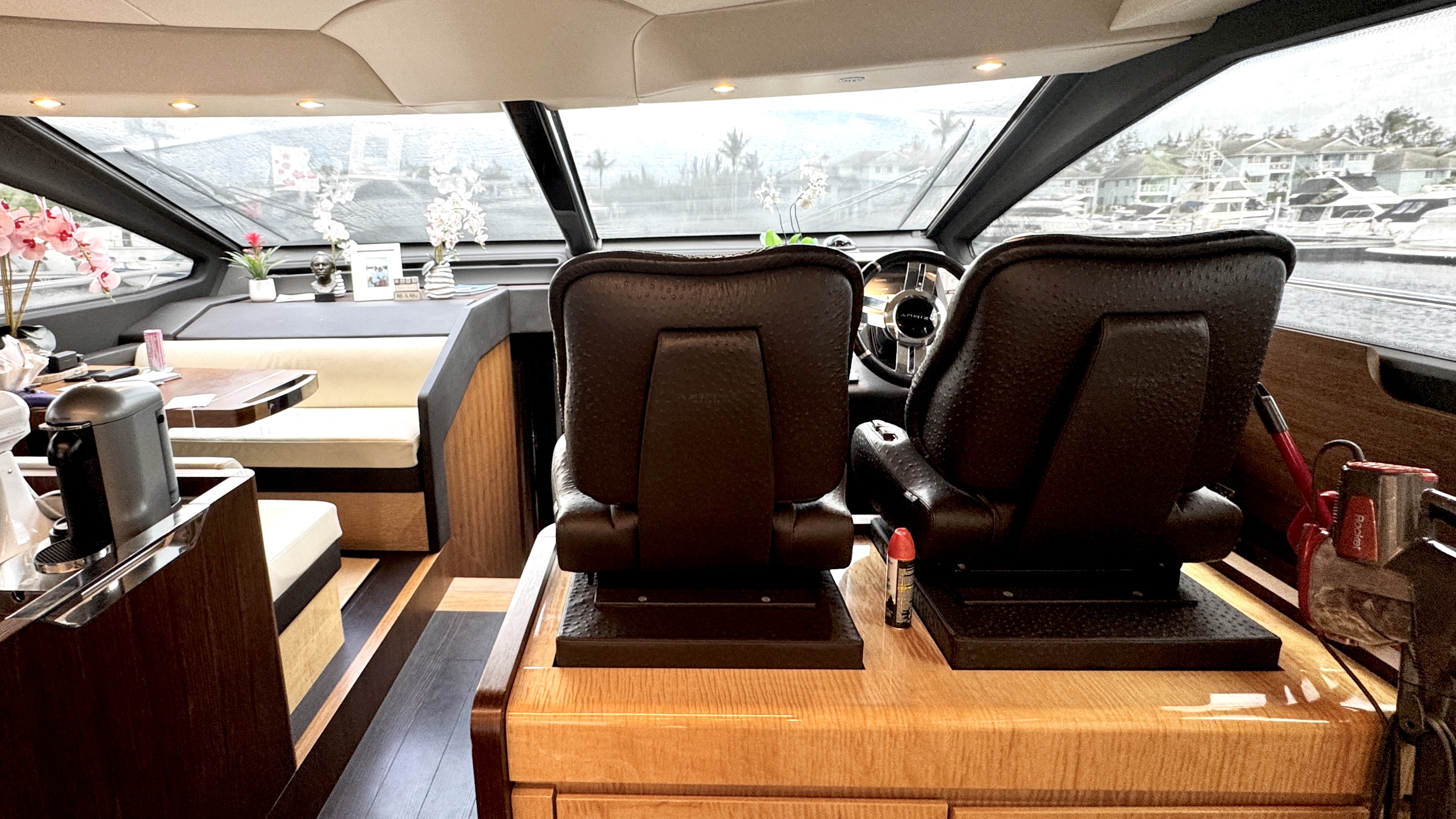 2019 Azimut 72 Fly – photo 23