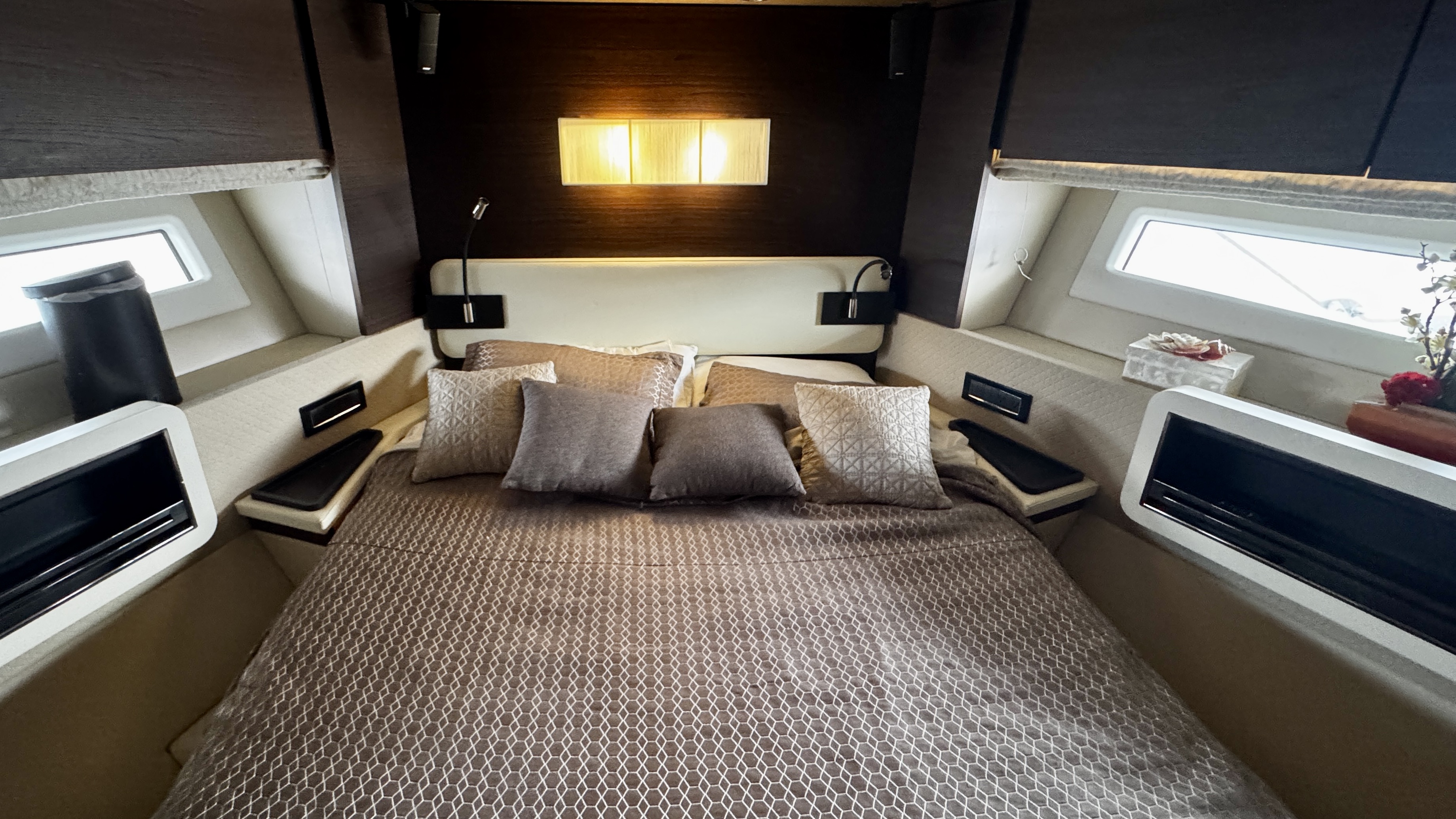 2019 Azimut 72 Fly – photo 35
