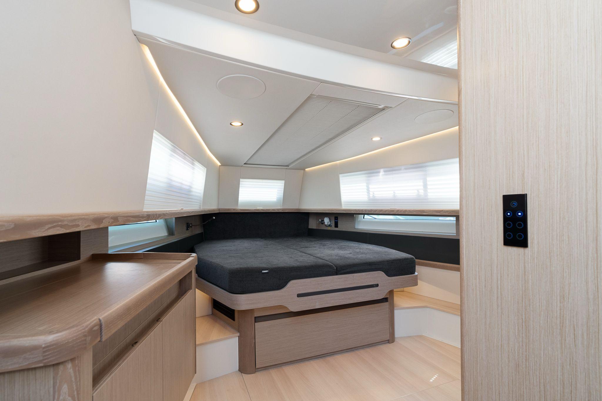 Fjord 44 Open – photo 6