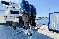 Fairline F//Line 33 Outboard – photo 2