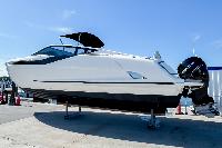 Fairline F//Line 33 Outboard – photo 4