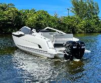 Fairline F//Line 33 Outboard – photo 12