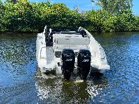 Fairline F//Line 33 Outboard – photo 13