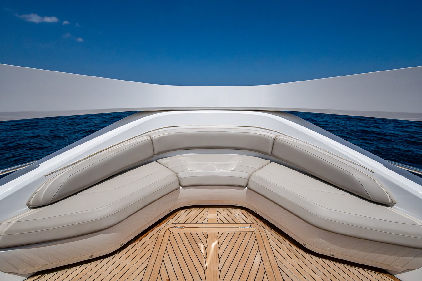 2022 Princess Yachts X95 – photo 19