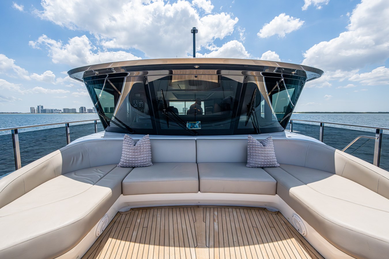 2022 Princess Yachts X95 – photo 26