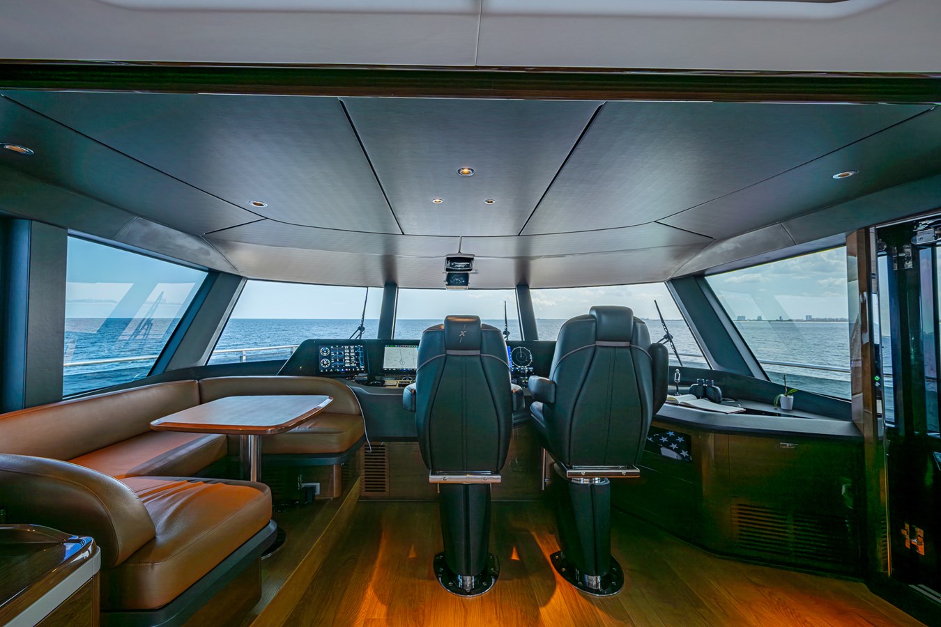 2022 Princess Yachts X95 – photo 45