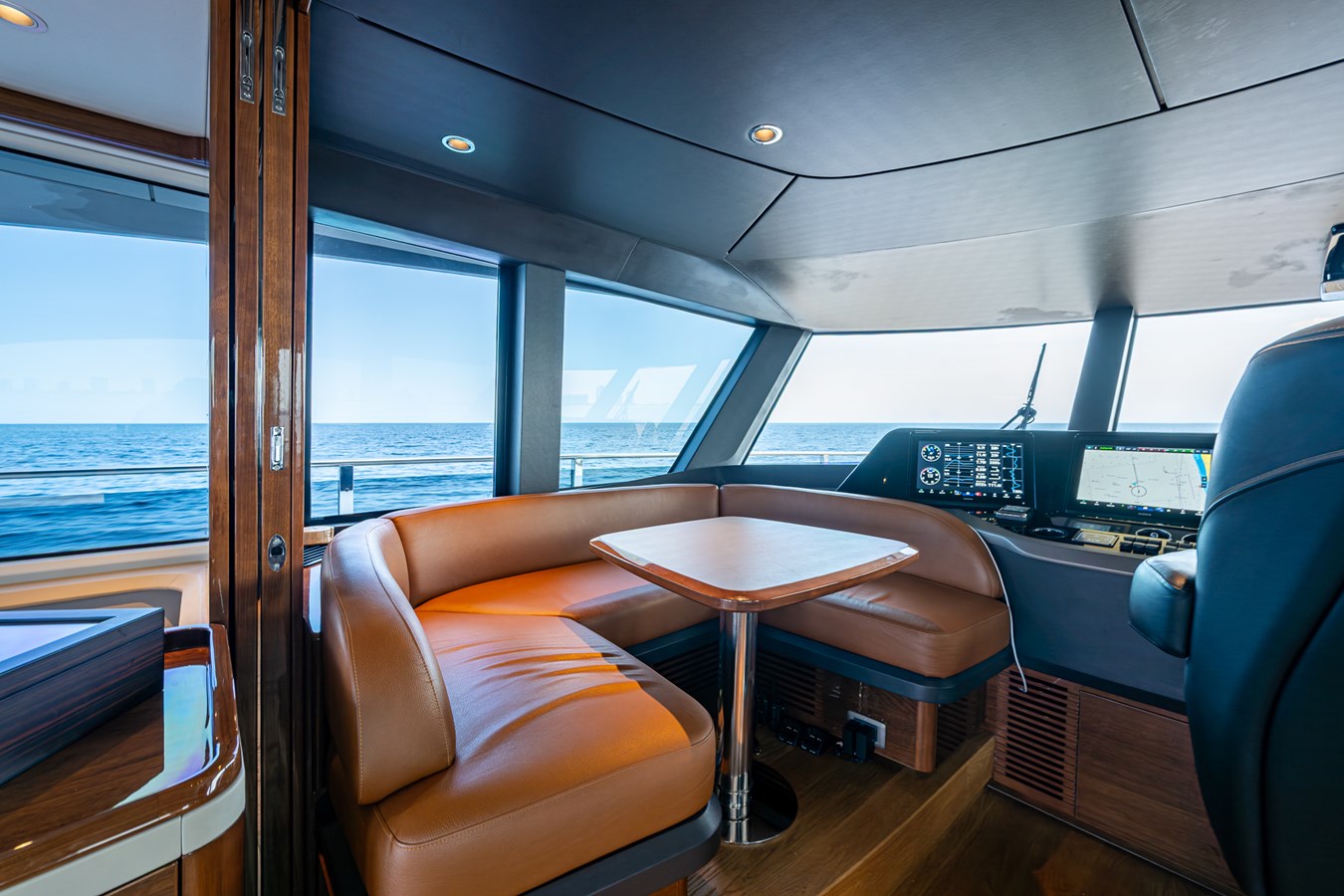 2022 Princess Yachts X95 – photo 46