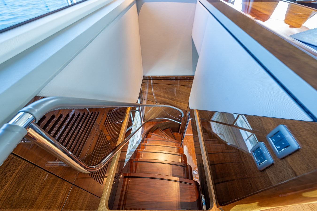 2022 Princess Yachts X95 – photo 54