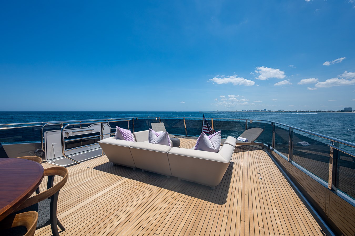 2022 Princess Yachts X95 – photo 55