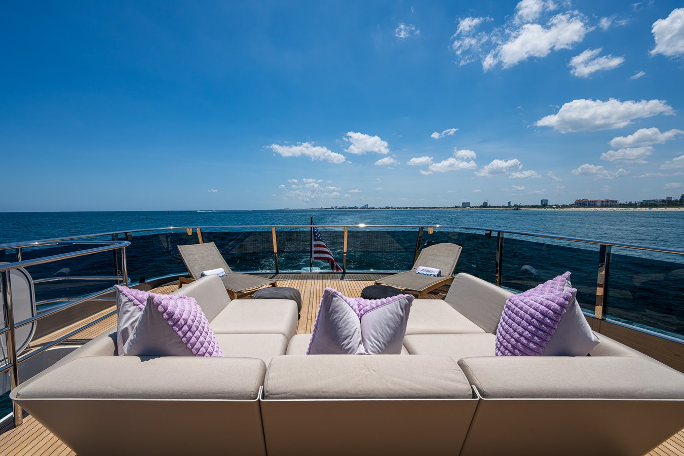 2022 Princess Yachts X95 – photo 57