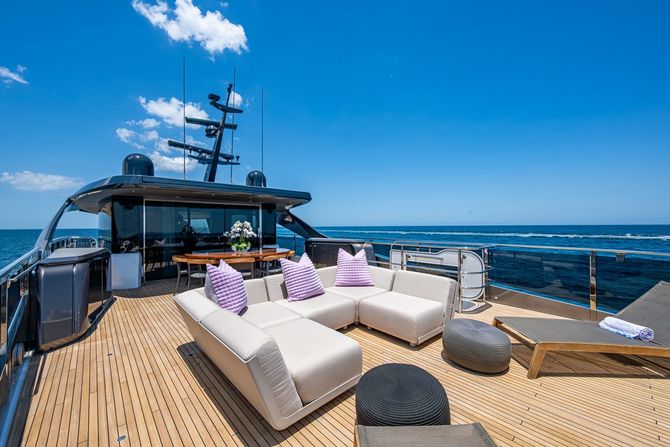2022 Princess Yachts X95 – photo 60