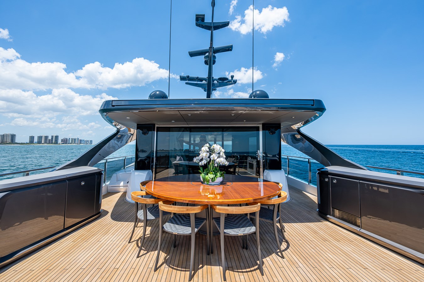 2022 Princess Yachts X95 – photo 61