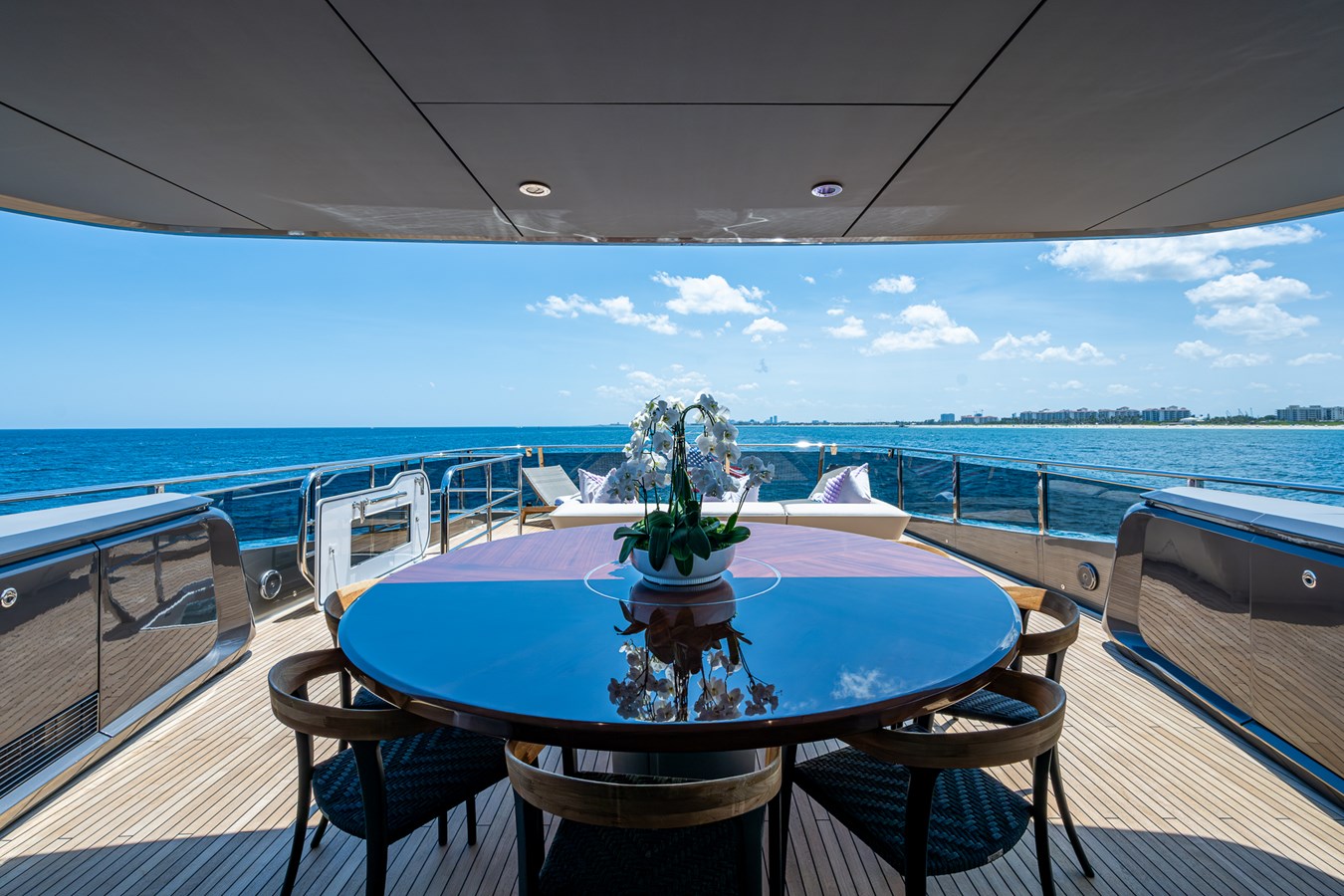 2022 Princess Yachts X95 – photo 65