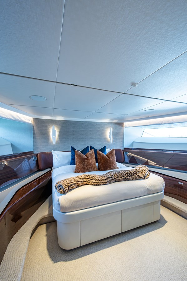 2022 Princess Yachts X95 – photo 74