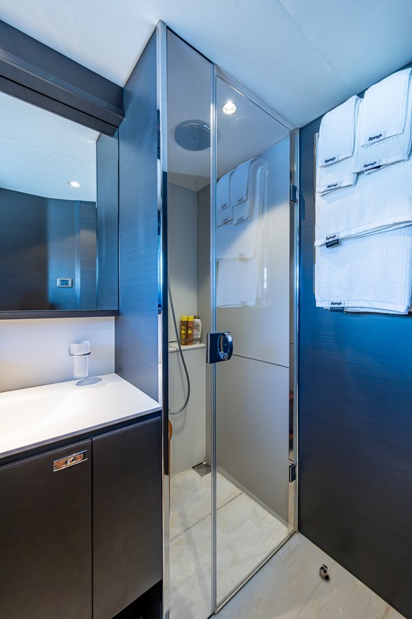 2022 Princess Yachts X95 – photo 84