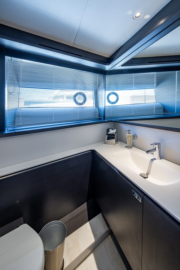 2022 Princess Yachts X95 – photo 85