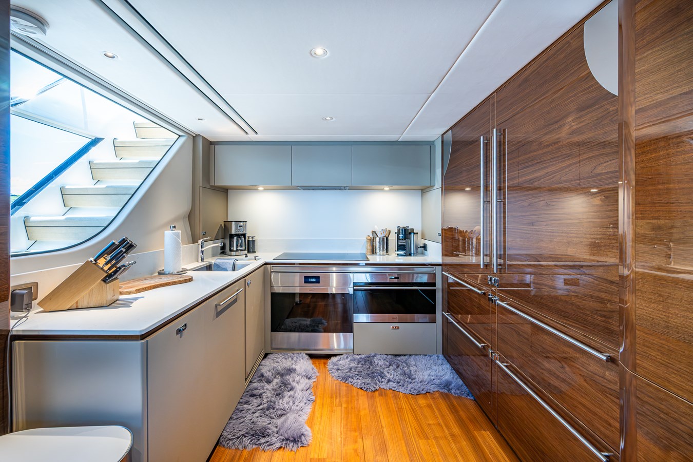 2022 Princess Yachts X95 – photo 86