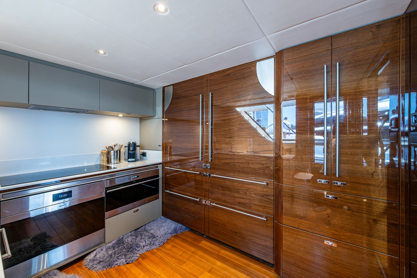 2022 Princess Yachts X95 – photo 87