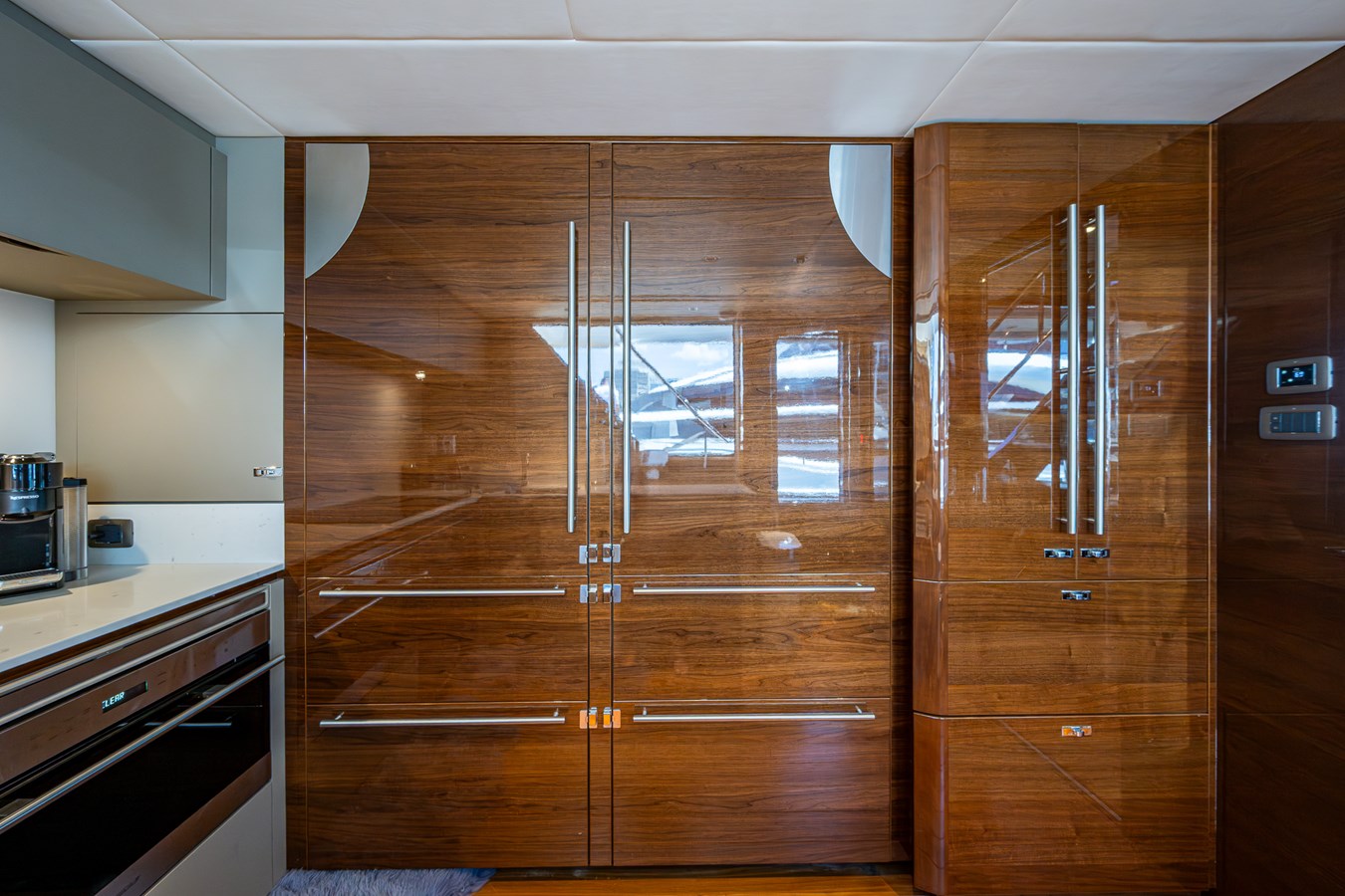 2022 Princess Yachts X95 – photo 88