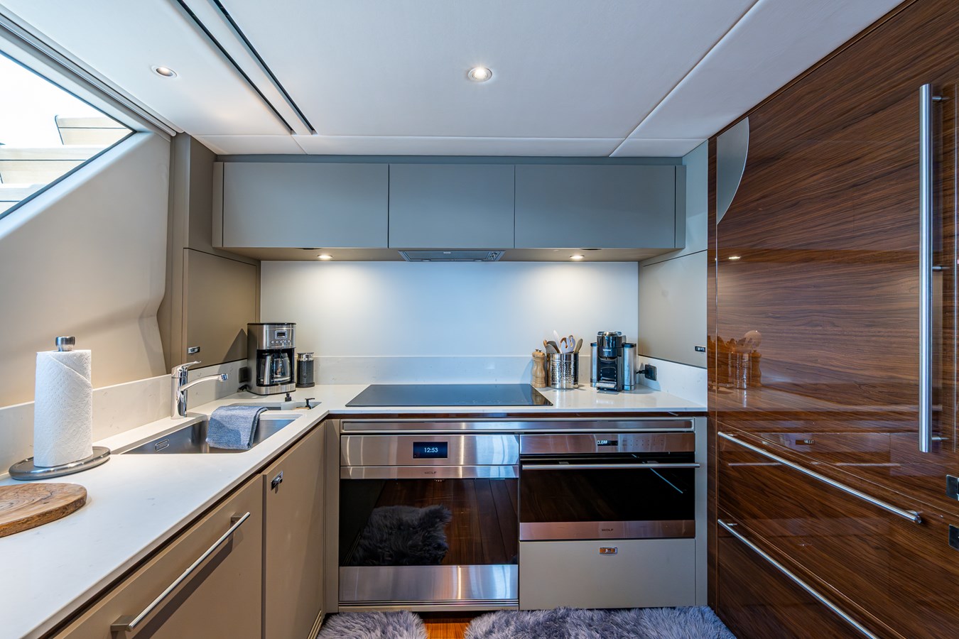 2022 Princess Yachts X95 – photo 89