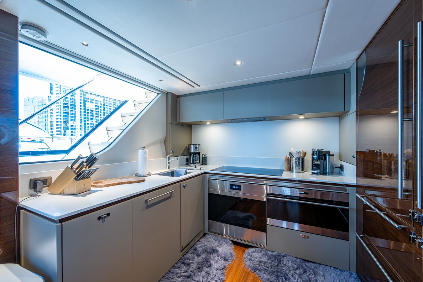 2022 Princess Yachts X95 – photo 90