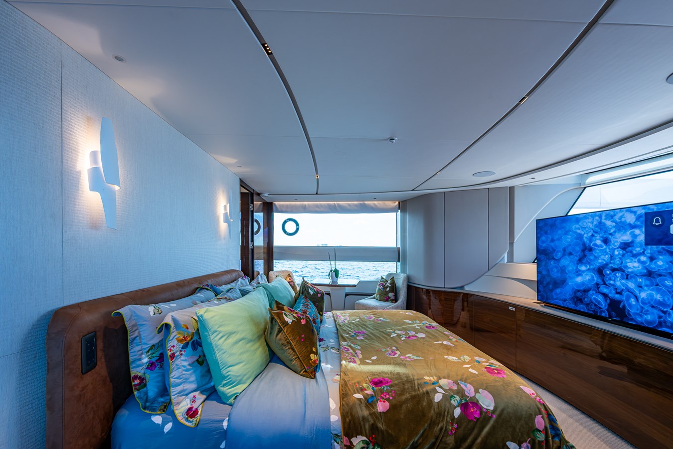 2022 Princess Yachts X95 – photo 106