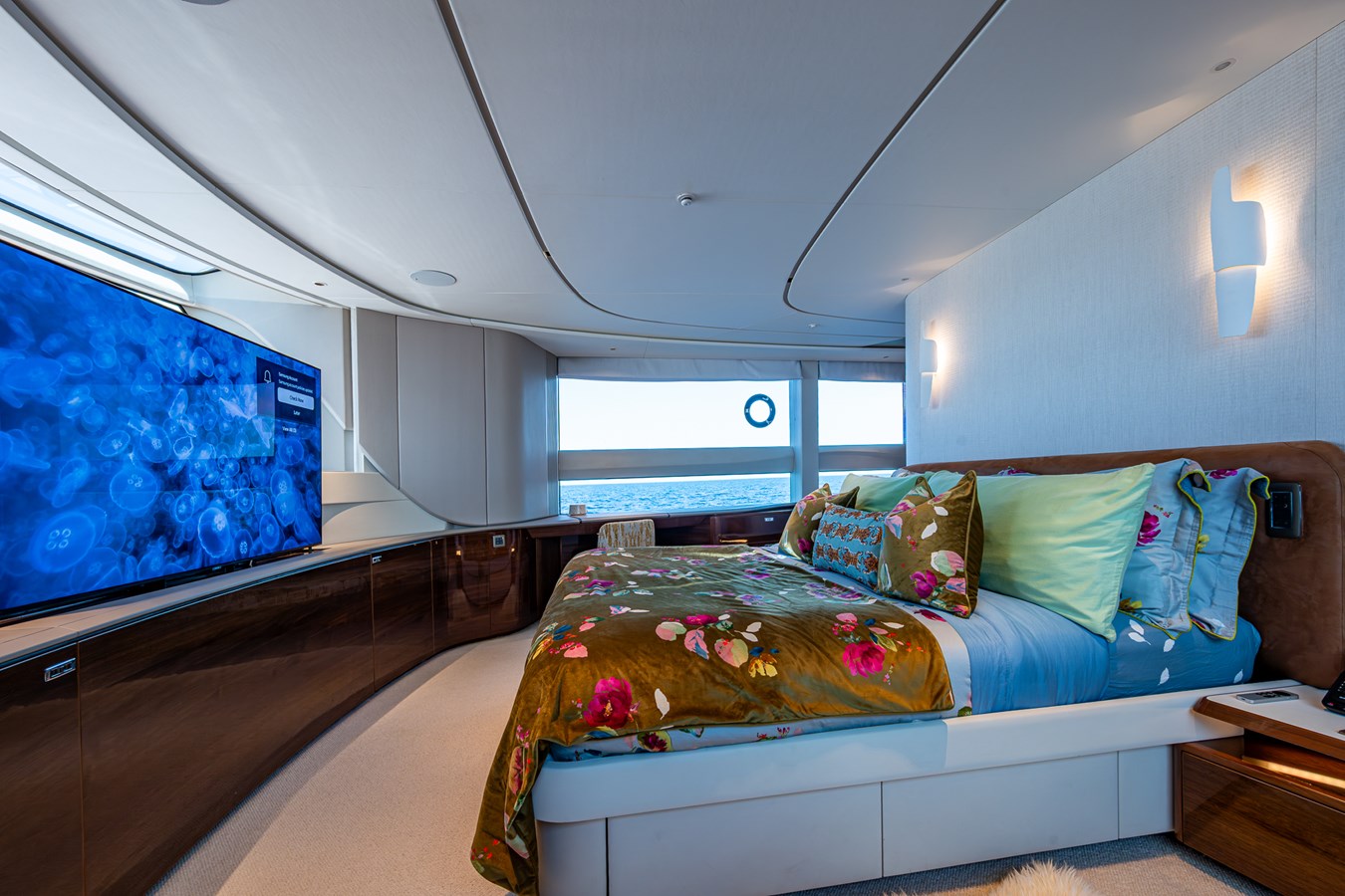 2022 Princess Yachts X95 – photo 107