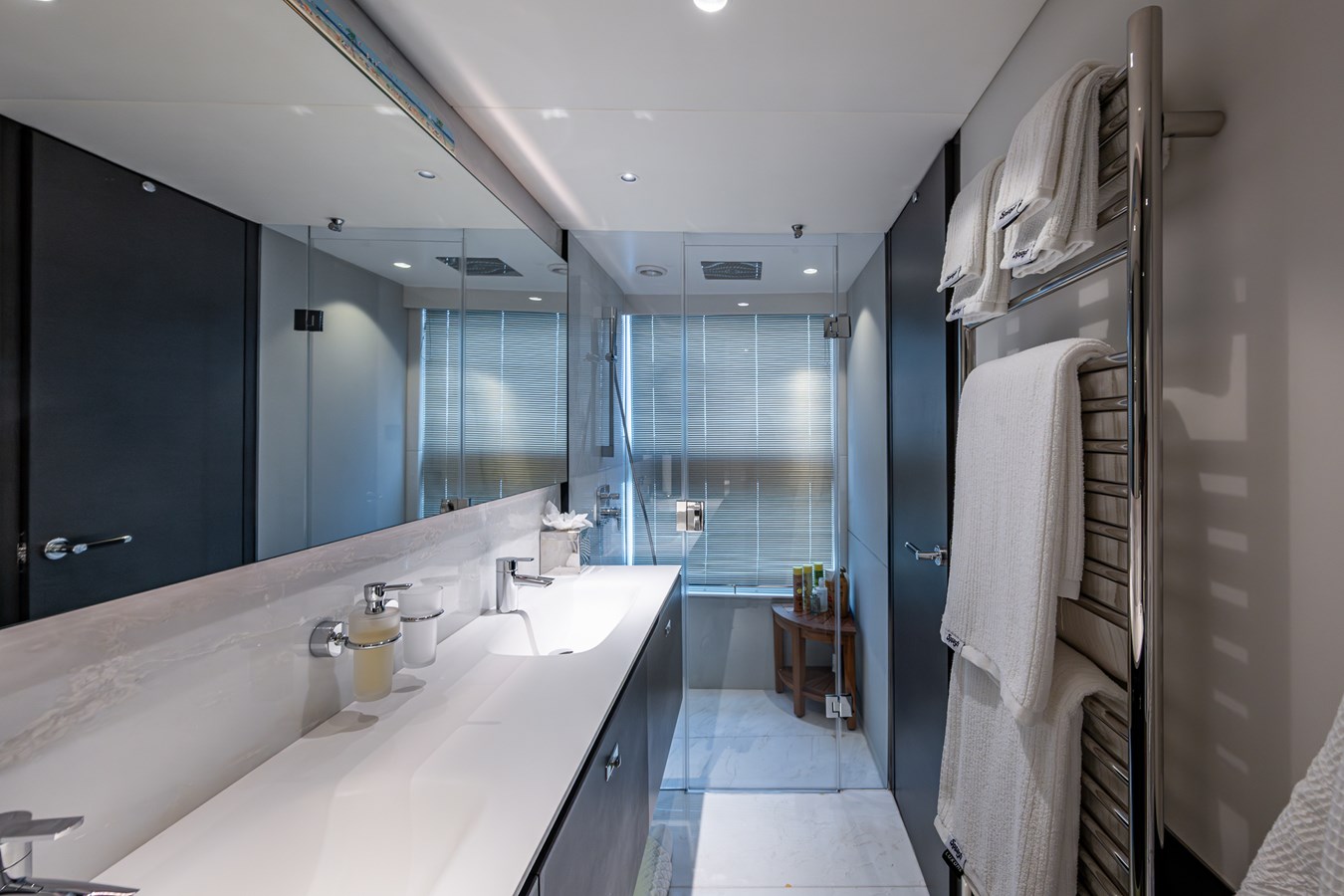 2022 Princess Yachts X95 – photo 112