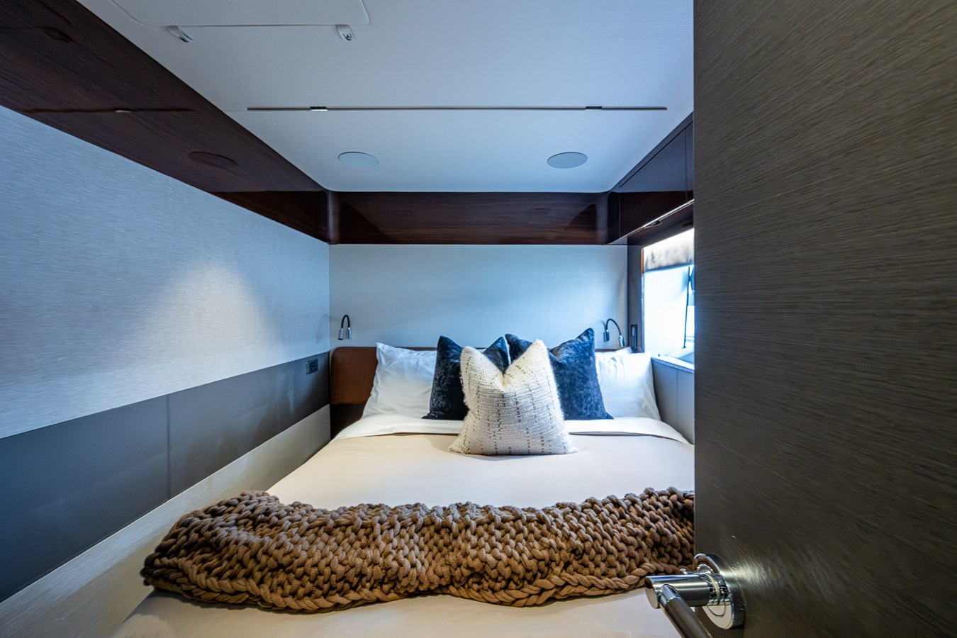 2022 Princess Yachts X95 – photo 121