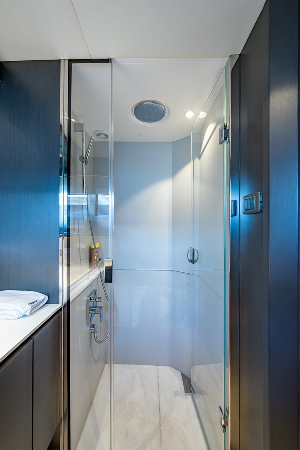 2022 Princess Yachts X95 – photo 125
