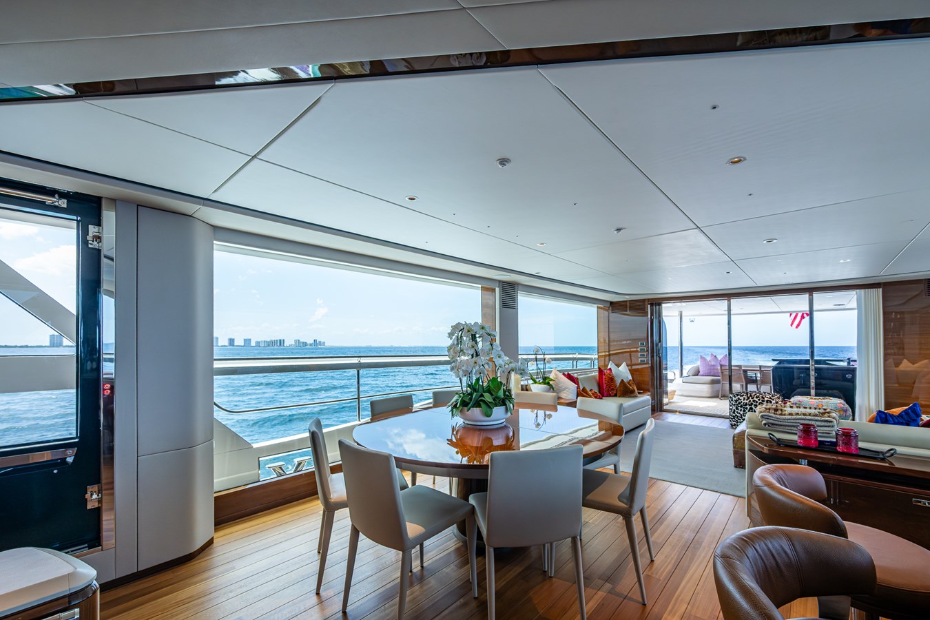 2022 Princess Yachts X95 – photo 133