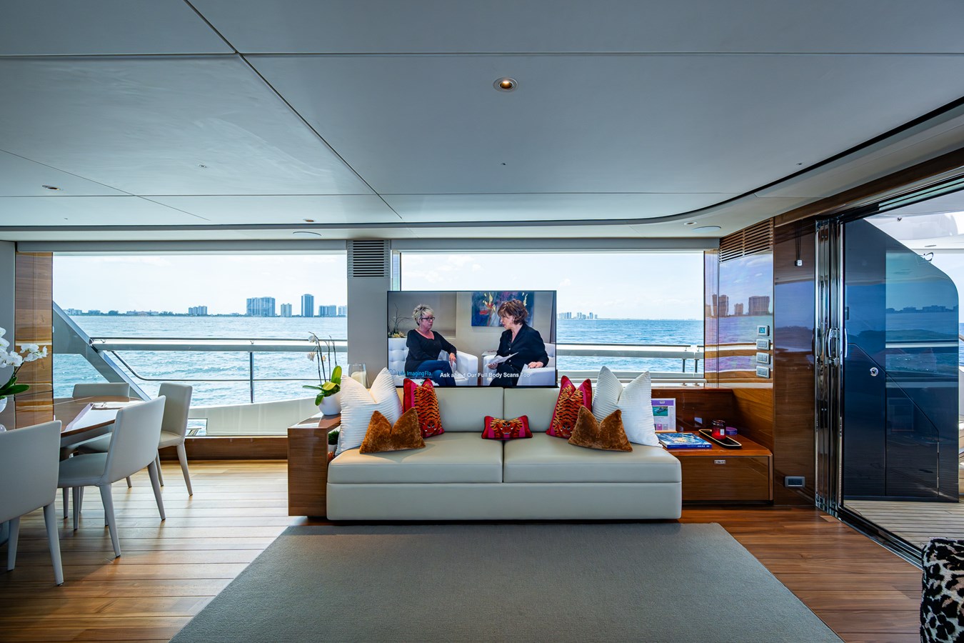 2022 Princess Yachts X95 – photo 141