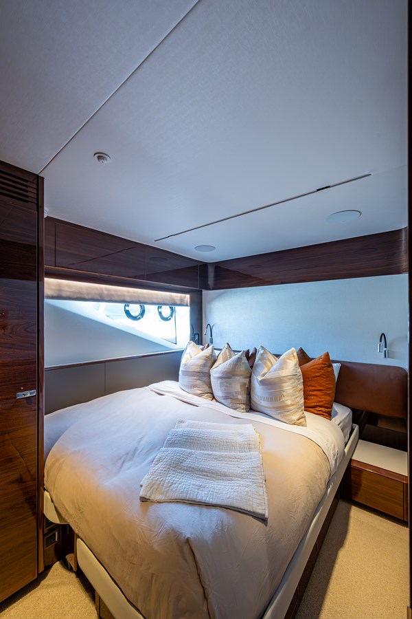 2022 Princess Yachts X95 – photo 148