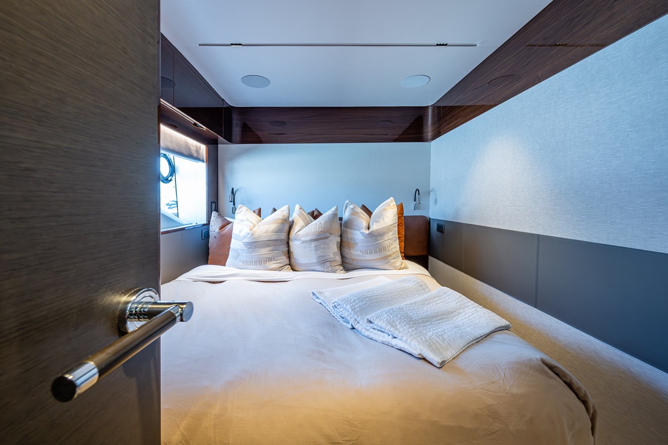 2022 Princess Yachts X95 – photo 149