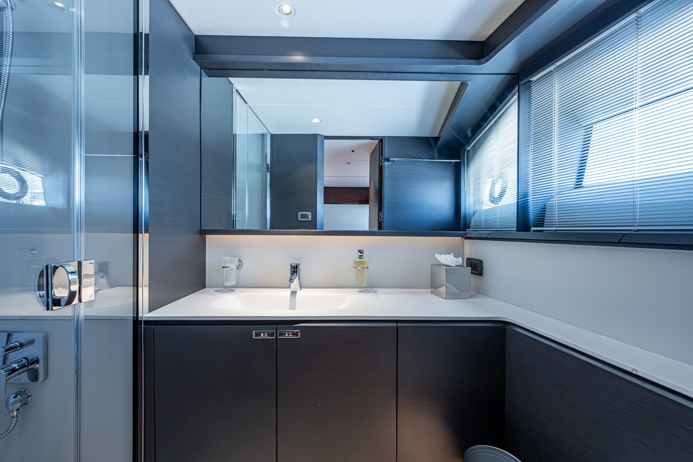 2022 Princess Yachts X95 – photo 151