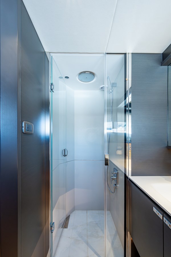 2022 Princess Yachts X95 – photo 152