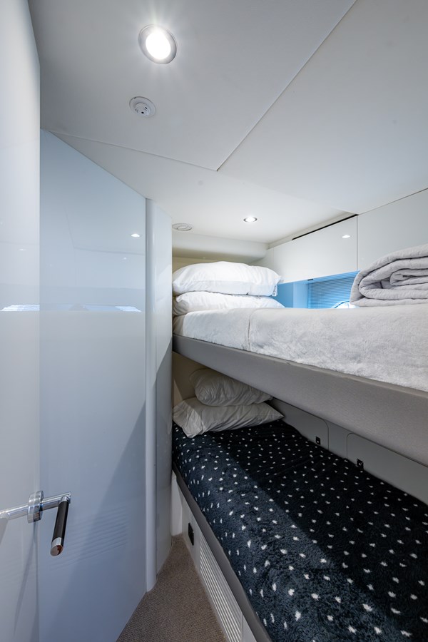2022 Princess Yachts X95 – photo 165